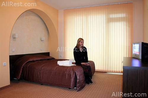 Dikas Hotel 11